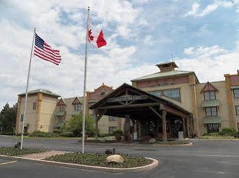 Darien Lake Lodge On The Lake Corfu Exterior foto