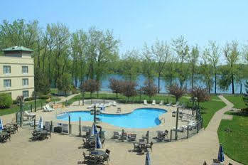 Darien Lake Lodge On The Lake Corfu Exterior foto
